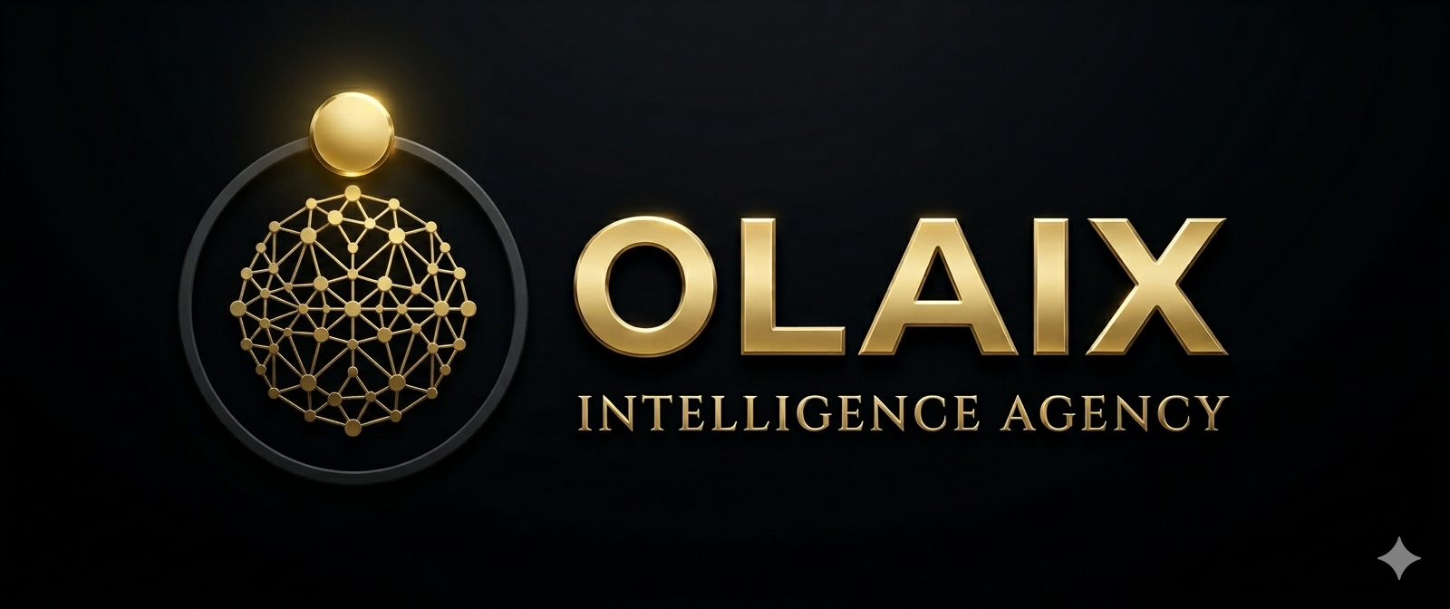 OLAIX Intelligence Agency